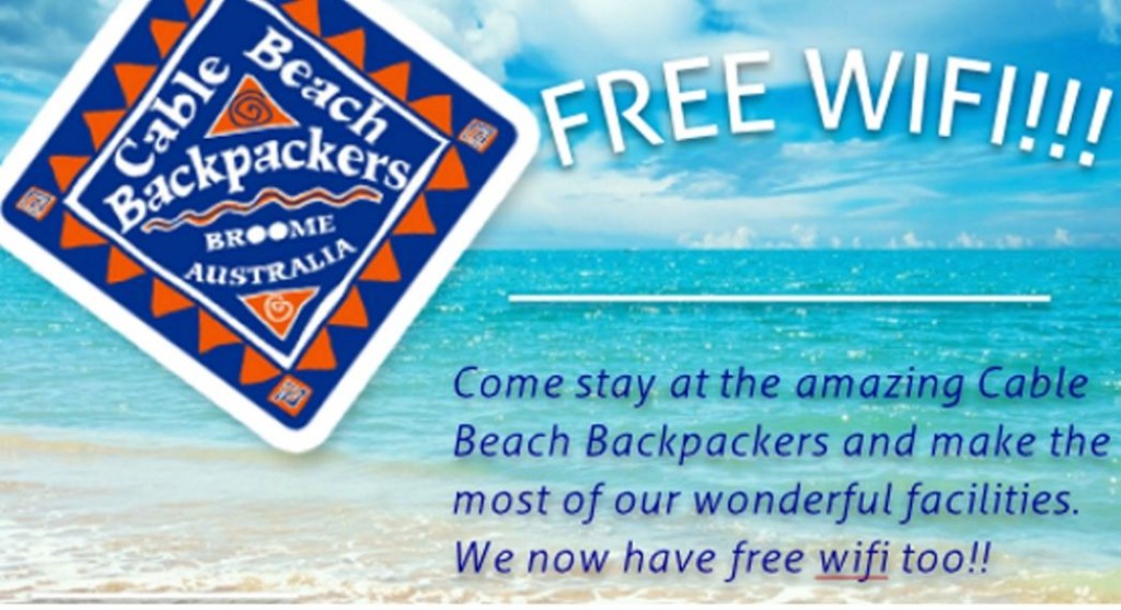 Cable Beach Backpackers 1_web